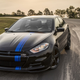 Illustration for article titled The Dodge Dart SRT Will Be A Turbo AWD WRX Fighter